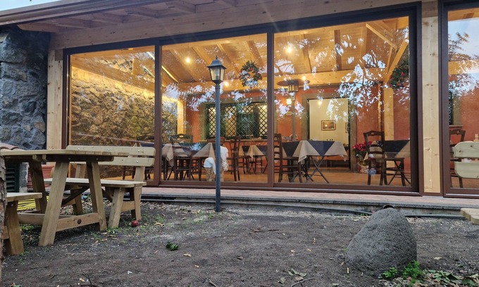 Riposto Other | Guest Rated 10/10 at Lumia: Family-Friendly with Dining