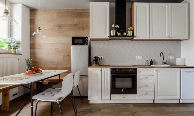 Centrum Apartment | Elegant Apartments in the Heart of the City - 4 Stars