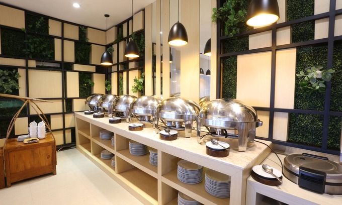 Banyuwangi Hotel | Discover Luminor Hotel Banyuwangi with Pool & Family Dining