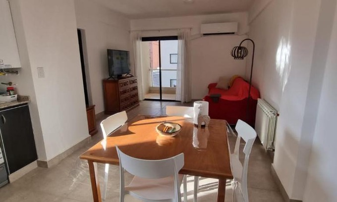 Salta Apartment | Bright and Well-Located Hotel with Pool - Guest Rated 10/10
