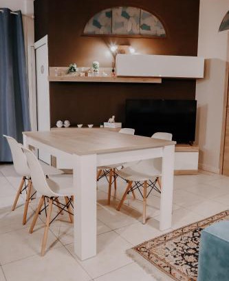 Grammichele Apartment | Cozy Appartamento in Grammichele with Family & Pet Amenities