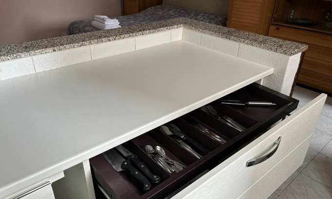 Legnano Apartment | Bright Monolocale in a Well-Connected Area, Rated 8.7/10
