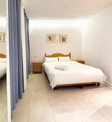 Ventas Apartment | Bright and Spacious Retreat in a Prime Location