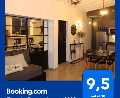 San Juan Apartment | Bright and Inviting Apartment - Guest Rated 9.8/10