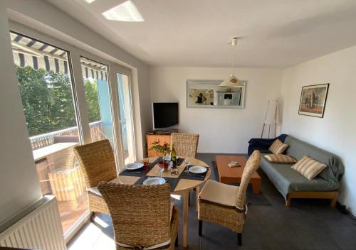 Kehl Apartment | Bright Apartment in Kehl Steps from Strasbourg Tram Access