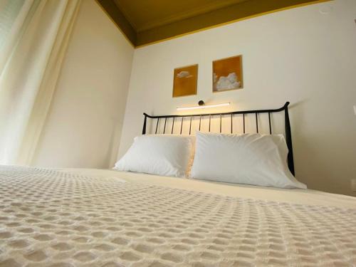 Xanthi Apartment | Lumira Suite