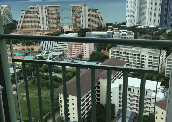 North Pattaya Apartment | Exceptional Stays at Lumpini Naklua Pattaya - 10/10 Rated