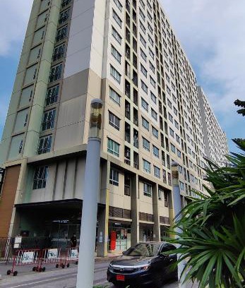 Suan Luang House | Budget-Friendly Stay at Lumpini Ville with a Relaxing Pool