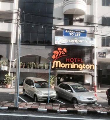 Seri Manjung Apartment | Child-Friendly Lumut Waterfront Apartment for Memorable Stays