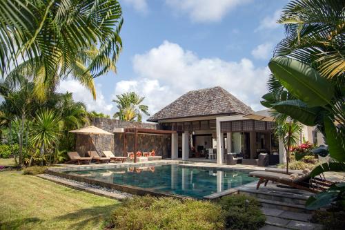Grand River South East Villa | Lunéa Anahita - Villa de rêve entre plage et golf