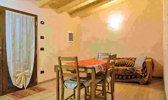Falze House | Discover Luna Apartment – Pet Friendly Agriturismo Retreat