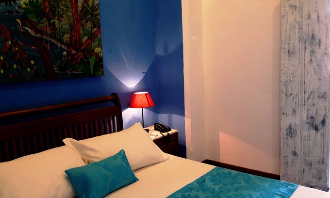 Santo Antonio Hotel | Luna Bahia Suites