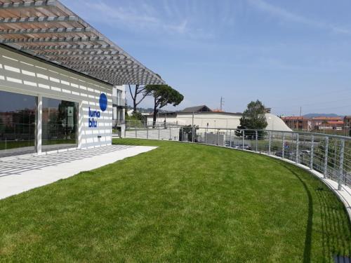La Spezia Hotel | Discover Luna Blu: Guest Rated 8/10 with Family-Friendly Perks