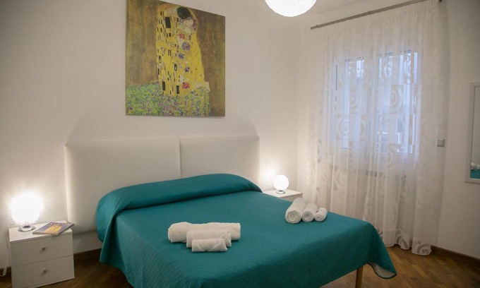 Mussomeli Bed & Breakfast | Experience Family-Friendly Comfort at Luna d'Arte
