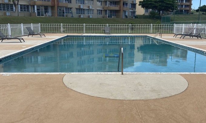 Ceiba Apartment | Discover Luna del Mar PR: A Dreamy Oceanfront Escape