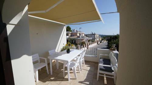 Orosei Apartment | Exceptional Luna e Sole: Pet-Friendly Family Retreat