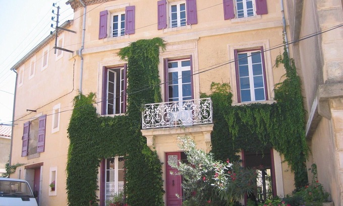 Saint-Andre-de-Roquelongue Apartment | Oceanfront Luna Sol Holiday Flat: Guest Rated 10/10