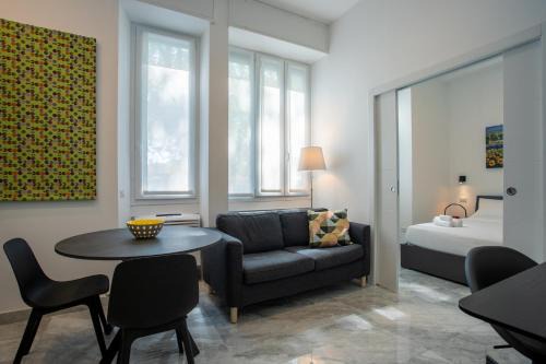 Ghisolfa Apartment | Cozy LUNA HOMES - Family-Friendly Stay in Mac Mahon