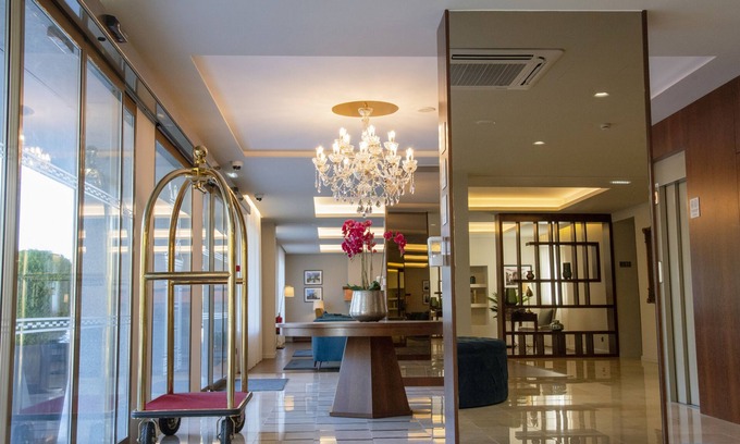 Tabua Hotel | Discover Comfort at Luna Hotel de Tábua – 4-Star Escape