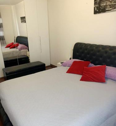 Cavalcaselle Apartment | Child-Friendly Retreat at Luna - Rated 9.2 by Guests