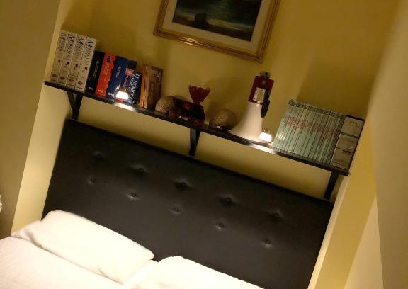 Sant'Anna House | Pet-Friendly Luna Hotel with Oceanfront Views