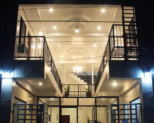 Oslob Bed & Breakfast | Relaxing Oceanfront Stay at Luna Oslob Travellers Inn