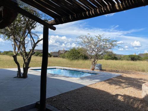 Leeupoort House | Tranquil Stay at Luna Piena, Zebula Golf & Spa Resort