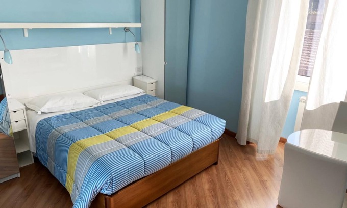 Quartiere XI Portuense House | Relax at Luna Rossa Guest House with Hot Tub and Spa