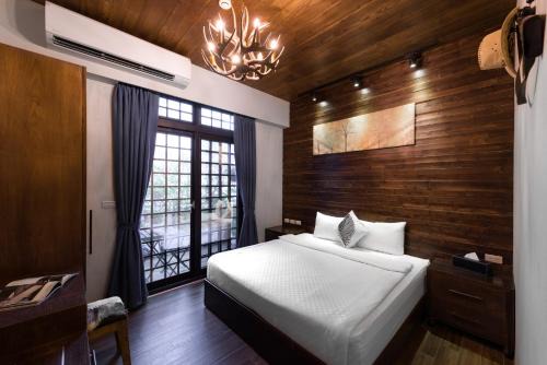 Zuoying District House | Explore Family-Friendly Luna's House with Great Amenities