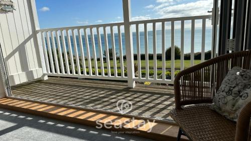 Broadstairs Hotel | Cozy Oceanfront Apartments in Kent, United Kingdom
