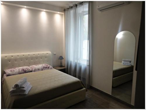 Quartiere XXIII Alessandrino Bed & Breakfast | Pet-Friendly Retreat at LunaBlù with Breakfast Included