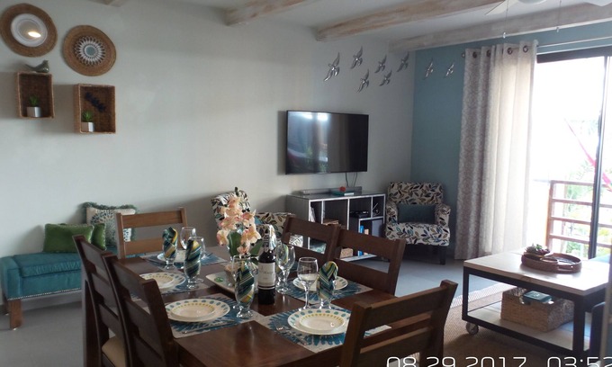 Gonzalo Guerrero Condo | Experience Lunada Sol: Condo Near 5th Av & Beach