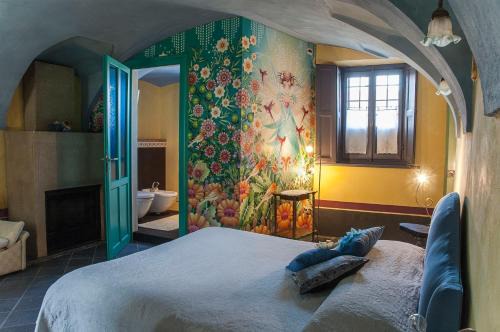 Vische Bed & Breakfast | Pet-Friendly Lunafragola Atelier B&B: Rated 9/10 by Guests