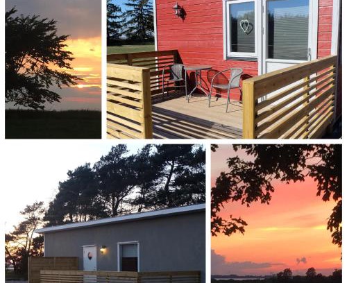 Aahus House | Family-Friendly Retreat at Lunagården - Rated 9/10