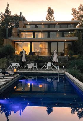 Alta Gracia House | Experience LUNALBA: 4-Star Oceanfront Paradise Awaits