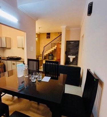 Kochi Villa | Budget-Friendly Stay at Lunar House with Child-Friendly Amenities
