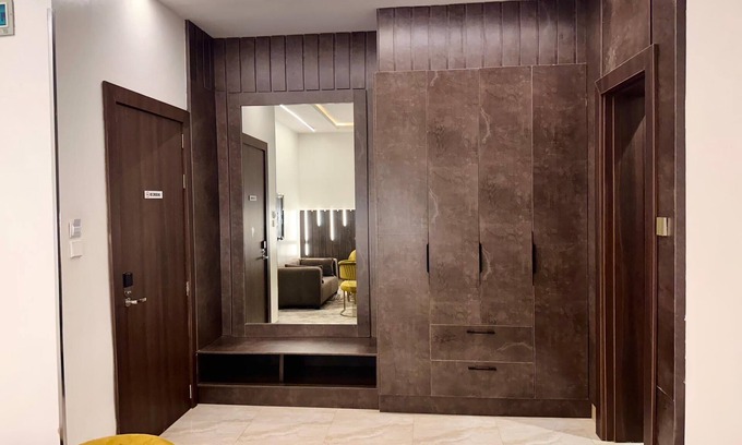 Enugu Hotel | Lunar Signature Hotel & Suites