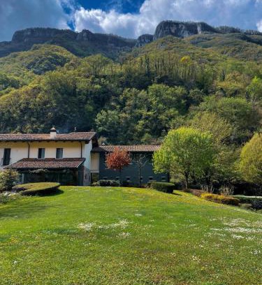Arsiero Bed & Breakfast | Lunaria Casa
