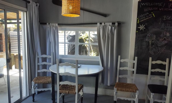 La Paloma Apartment | Ocean View Retreat at Lunas del Bosque: Family-Friendly Stay