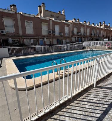 Santa Pola House | LUNAs HOME