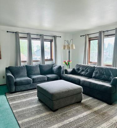 Fairbanks Apartment | Lunas Landing