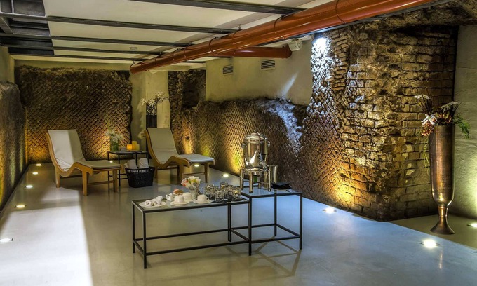 Navona Hotel | Discover Lunetta Hotel & SPA: 4-Star Luxury Awaits