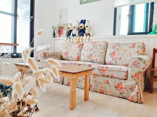 Luodong House | Pet-Friendly Luodong Little Stay with High Guest Ratings