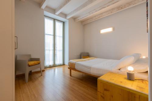 Aurora Apartment | Explore Luoghi Comuni Porta Palazzo - Pet Friendly & Accessible