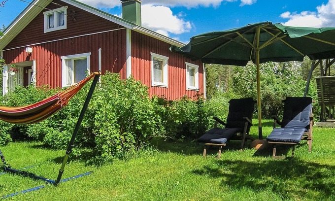 Petajavesi House | Experience Nature at Luonnonhelma by Interhome