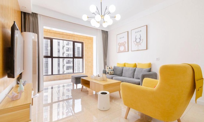 Xi Gong Hotel | Explore LuoYang Xigong·Jiuzhoucheng: Pet-Friendly Oasis