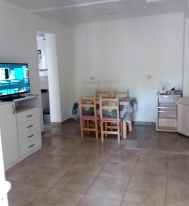 General Roca Apartment | Pet-Friendly Getaway at LUPITA 2 for Family Fun