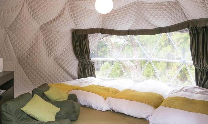 Eiheiji-cho Hotel | Discover Lupo Forest - Family-Friendly Getaway Awaits