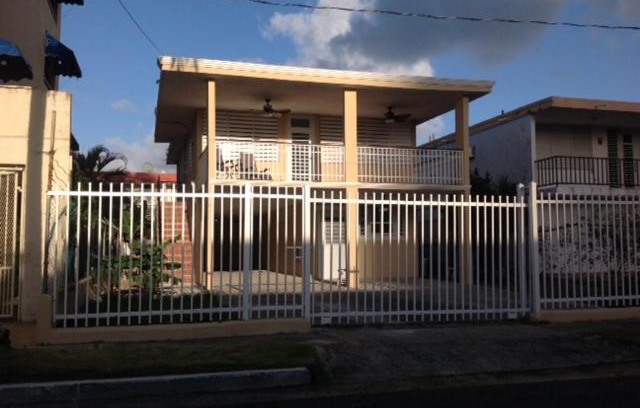 Vilomar House | Relaxing Luquillo Beach Getaway with Oceanfront Views