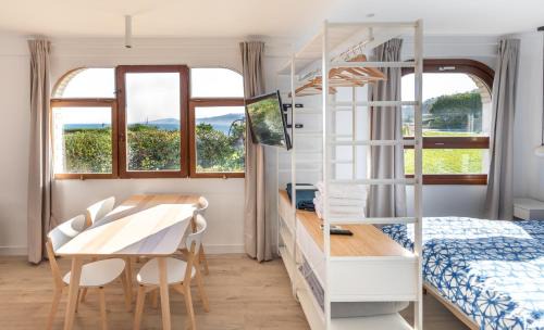 Getaria Apartment | Family-Friendly Stay at LUR Apartments Getaria, Rated 9.1/10